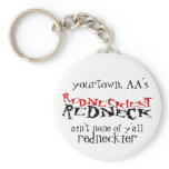 Redneckiest Redneck keychains