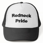 RedneckPride hats