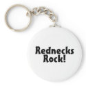 Rednecks Rock keychains