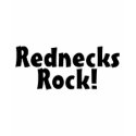 Rednecks Rock t-shirts