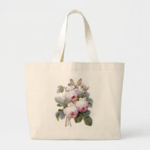 Redoute 4 (Rose) Bag