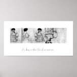 Redress posters