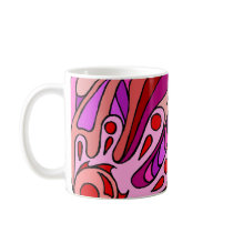 Reds Eight Mug