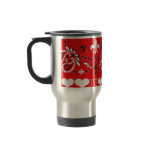 REDS, REDS COFFEE MUG