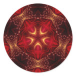 RedStaro Sticker