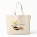 Reduce Reuse Recycle bags