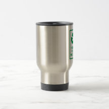 reduce-reuse-recycle mug