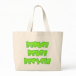 Reduce Reuse Recycle Products! bags
