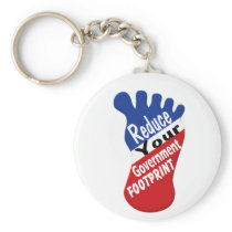 Reduce Your Government Footprint
