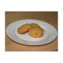 Reduced Sugar Peanut Butter Cookies Recipe Card Post Card