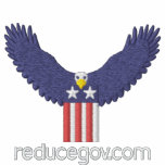 ReduceGov.Com Polo
