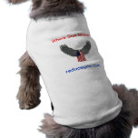 reducegov pet sweater pet tee