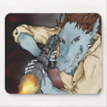 Redundant Mouse Pad