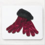 RedVelvetGloves012511 Mouse Pads