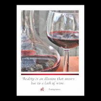 RedWine Print posters