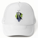 RedWines hats