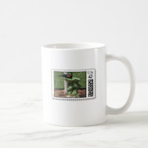 Redwing Blackbird Mug