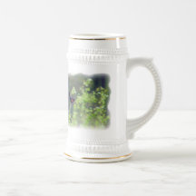 Redwing Blackbird Mug