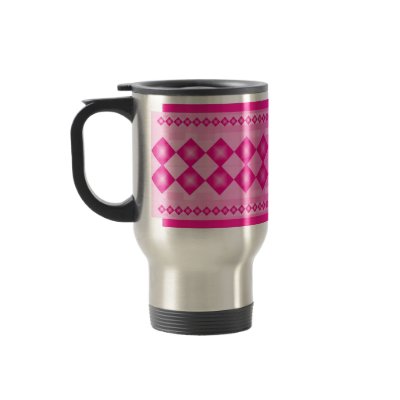 Ree Design Mug by reeccou