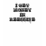Reece Logo t-shirts