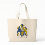 Reed Family Crest bags