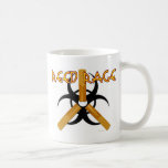 Reed Rage Mug