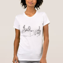 Reed Transplant Shirts