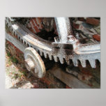 Reef Bay Gears Posters