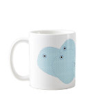Reef fish mugs