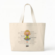Reel Blonde Bags