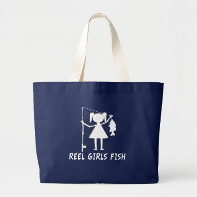 Fish Tote