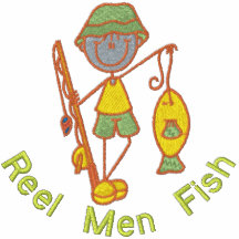 Reel Men Fish