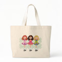 Reel Princesses bags