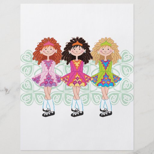 Reel Princesses Custom Flyer