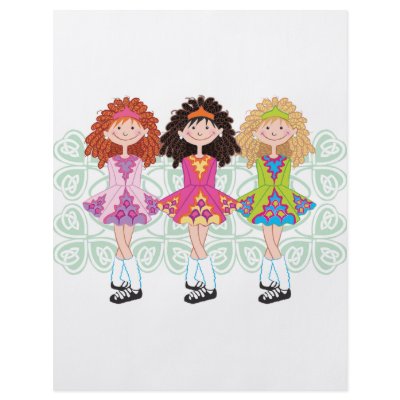 Reel Princesses Custom Flyer by jigabout
