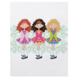 Reel Princesses flyers