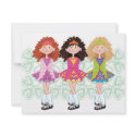 Reel Princesses invitations