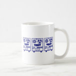 Reel to Reel_3 Mug