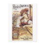 Reeves Parvin & Co. Coffee Postcards