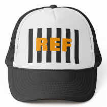 REF Hat