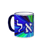 Refael, Rafael, Raphael mugs