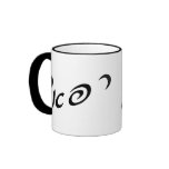Refael, Rafael, Raphael mugs