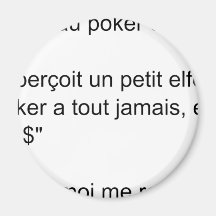 refaire refrigerator magnets