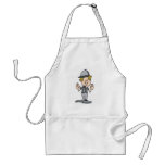 Referee aprons