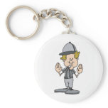 Referee keychains
