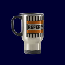 Referee mugs
