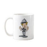 Referee mugs