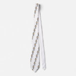 Referee ties