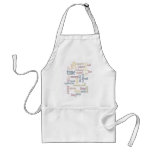 Refinement Aprons