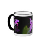 Reflected Beauty Orchid Mug